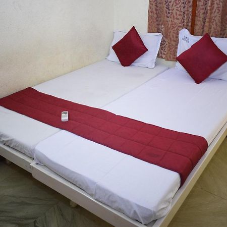 פונדיצ'רי Pms Guest House מראה חיצוני תמונה